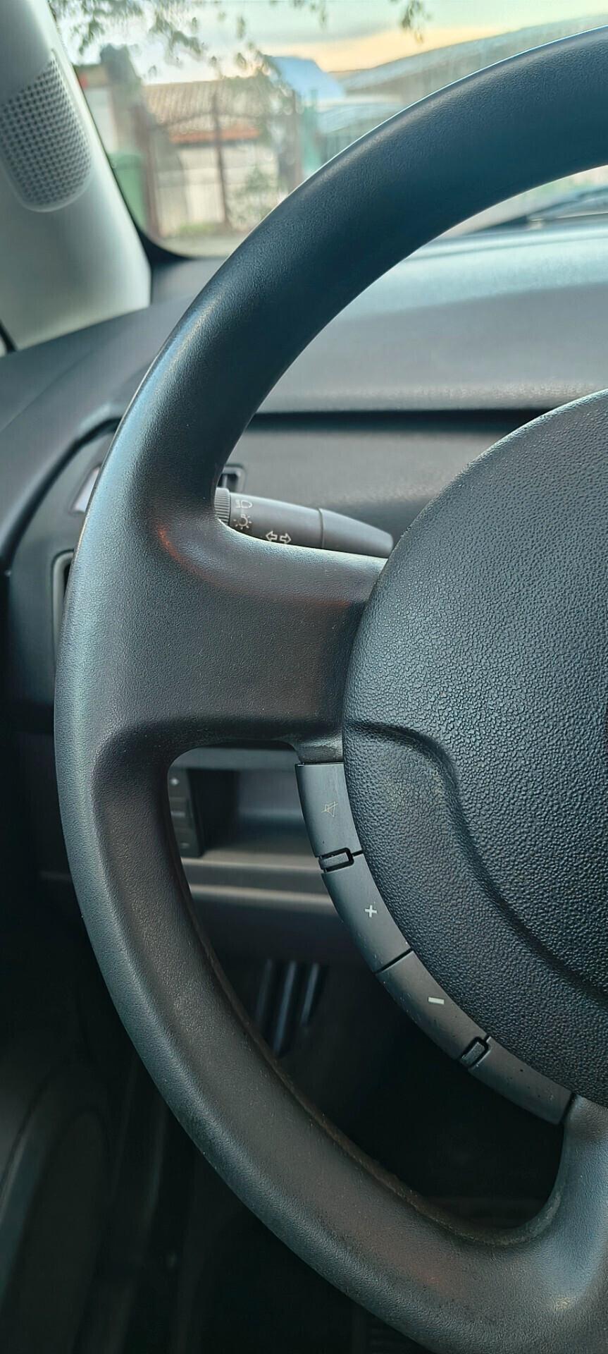 Fiat Idea 1.4 BlackEnergy