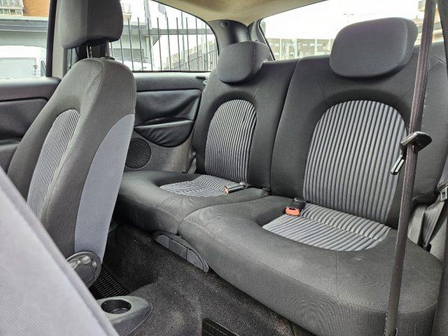 LANCIA Ypsilon 1.2 Argento