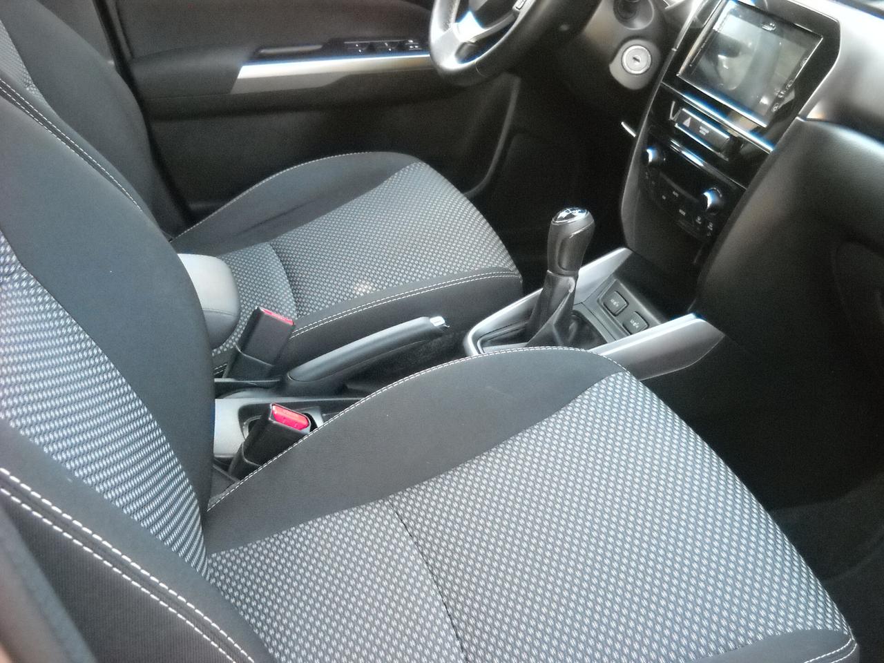 Suzuki Vitara 1.0 Boosterjet Cool