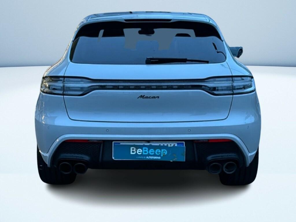 Porsche Macan 2.0 PDK