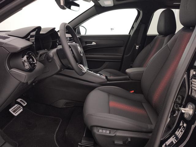 ALFA ROMEO Junior 1.2 ibrida Ti 145cv edct6
