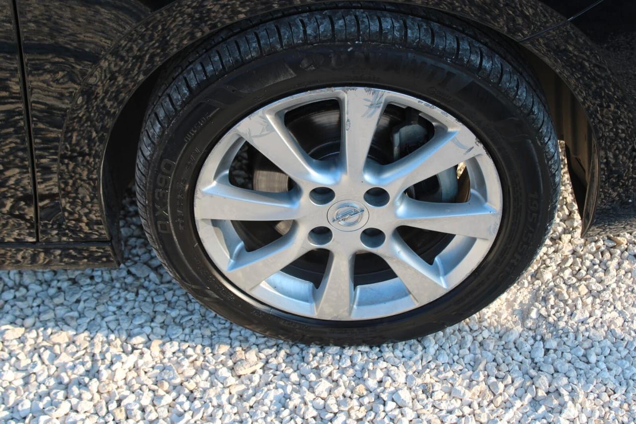 Opel Corsa 1.5 GS Line Tua A SOLI 195€ al mese Anticipo Zero