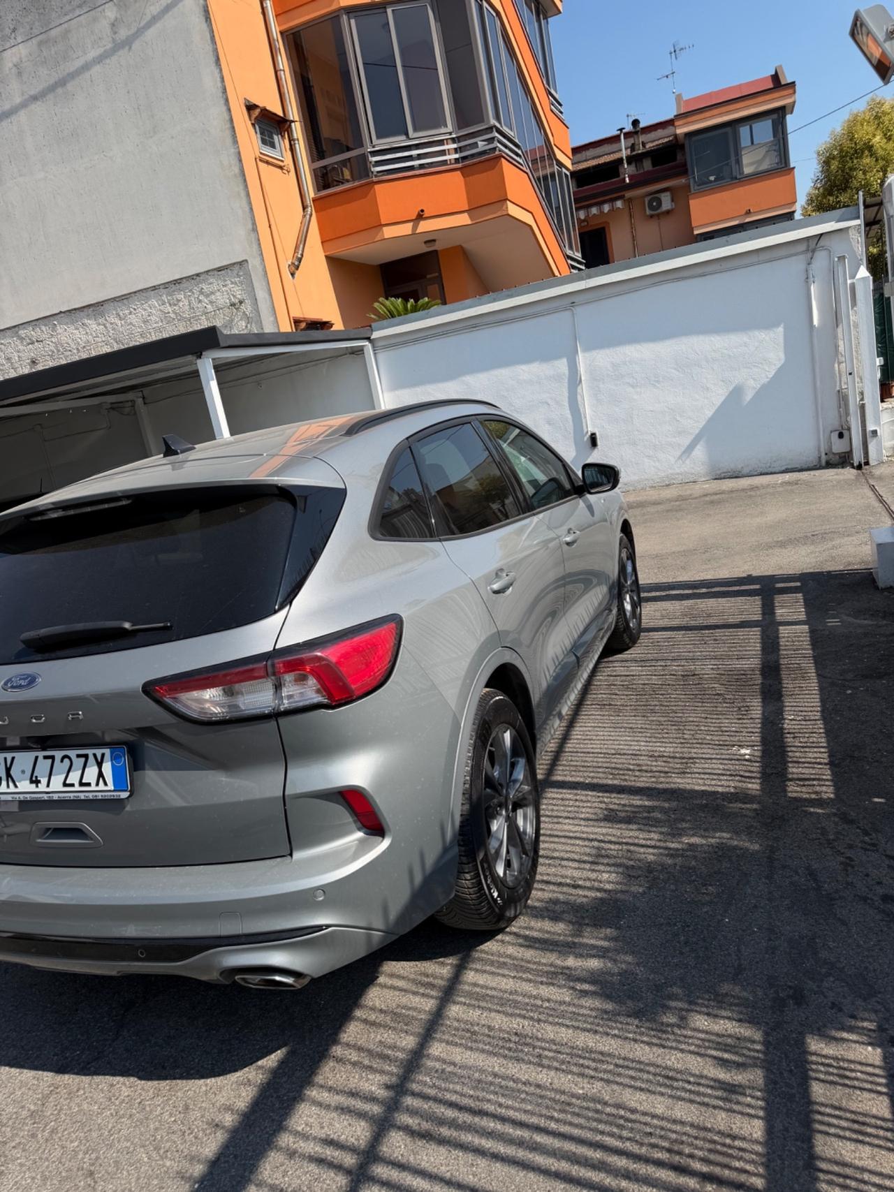 Ford Kuga 1.5 EcoBlue 120 CV 2WD ST-Line
