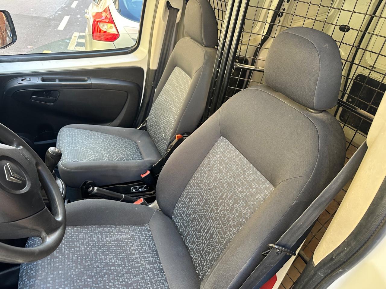 Citroen Nemo 1.3 HDi 75CV FAP Furgone