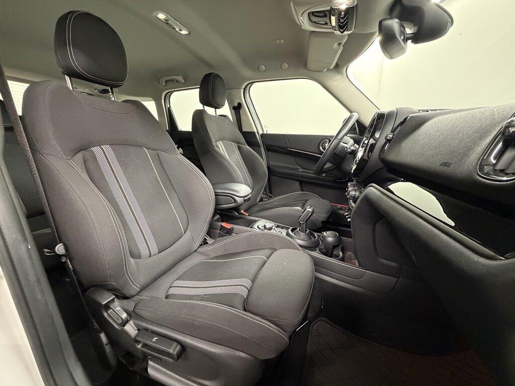 Mini Cooper S Countryman 2.0 TwinPower Turbo Cooper S