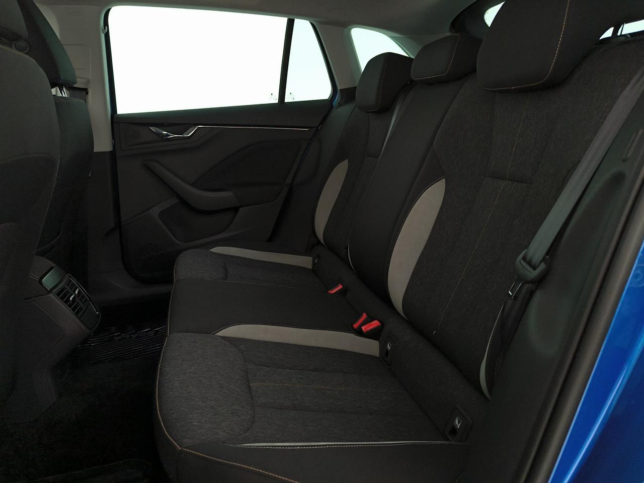 Skoda Scala 1.0 g-tec style 90cv