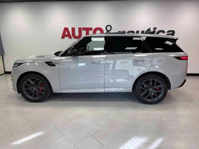 LAND ROVER Range Rover Sport 3.0D I6 MHEV DYNAMIC HSE 250CV AUTO-IVA DEDUCIBILE