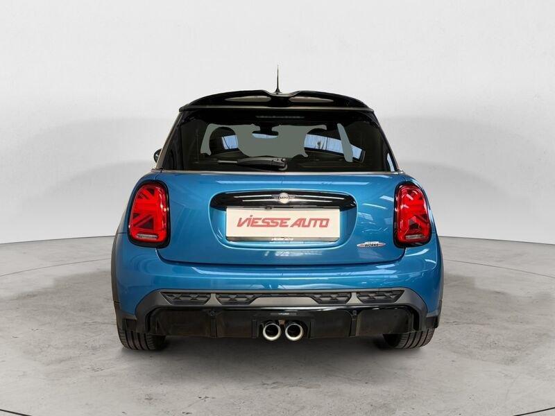 MINI Cooper Mini 2.0 John Cooper Works Essential