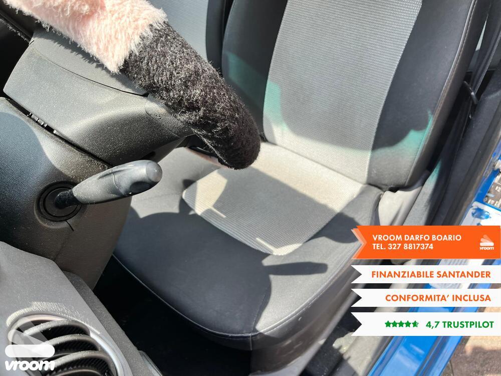 HYUNDAI i10 1ª serie i10 1.1 12V Style