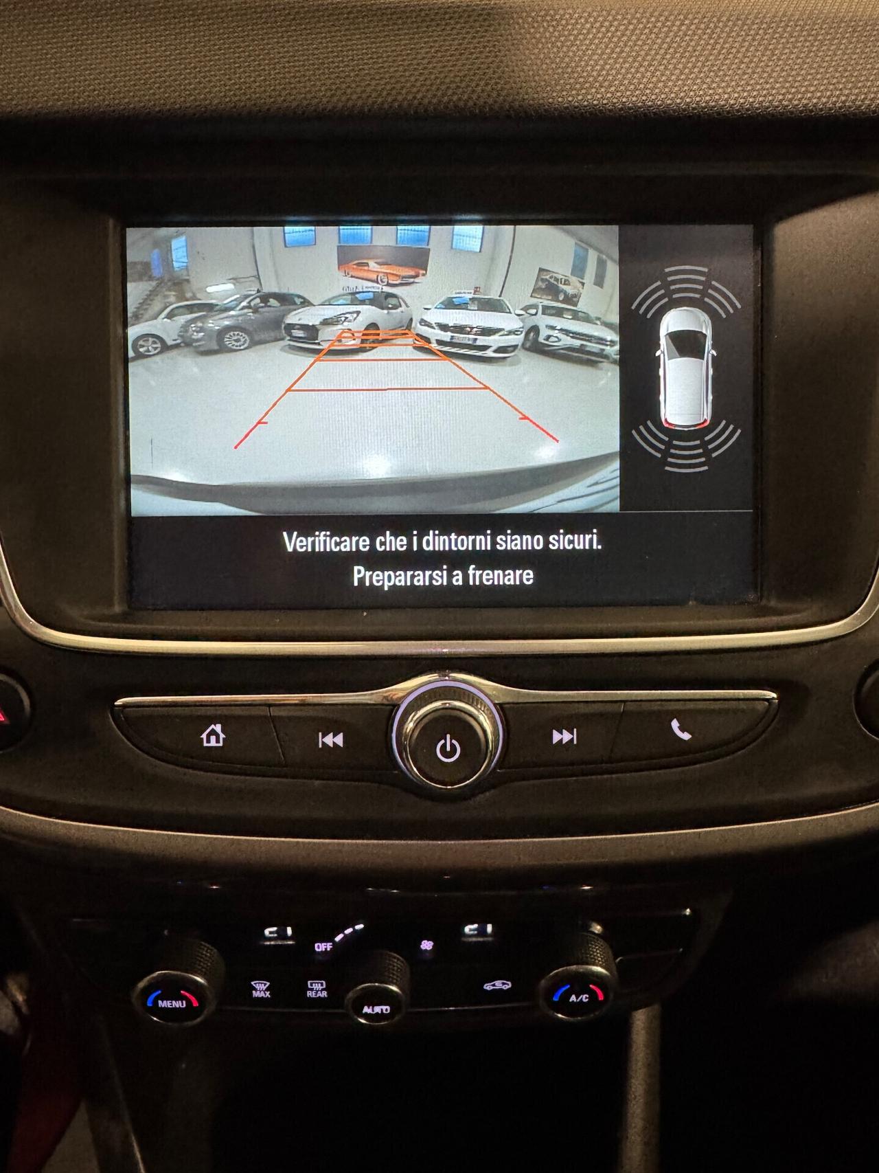 Opel Crossland X 1.2 12V Start&Stop Innovation