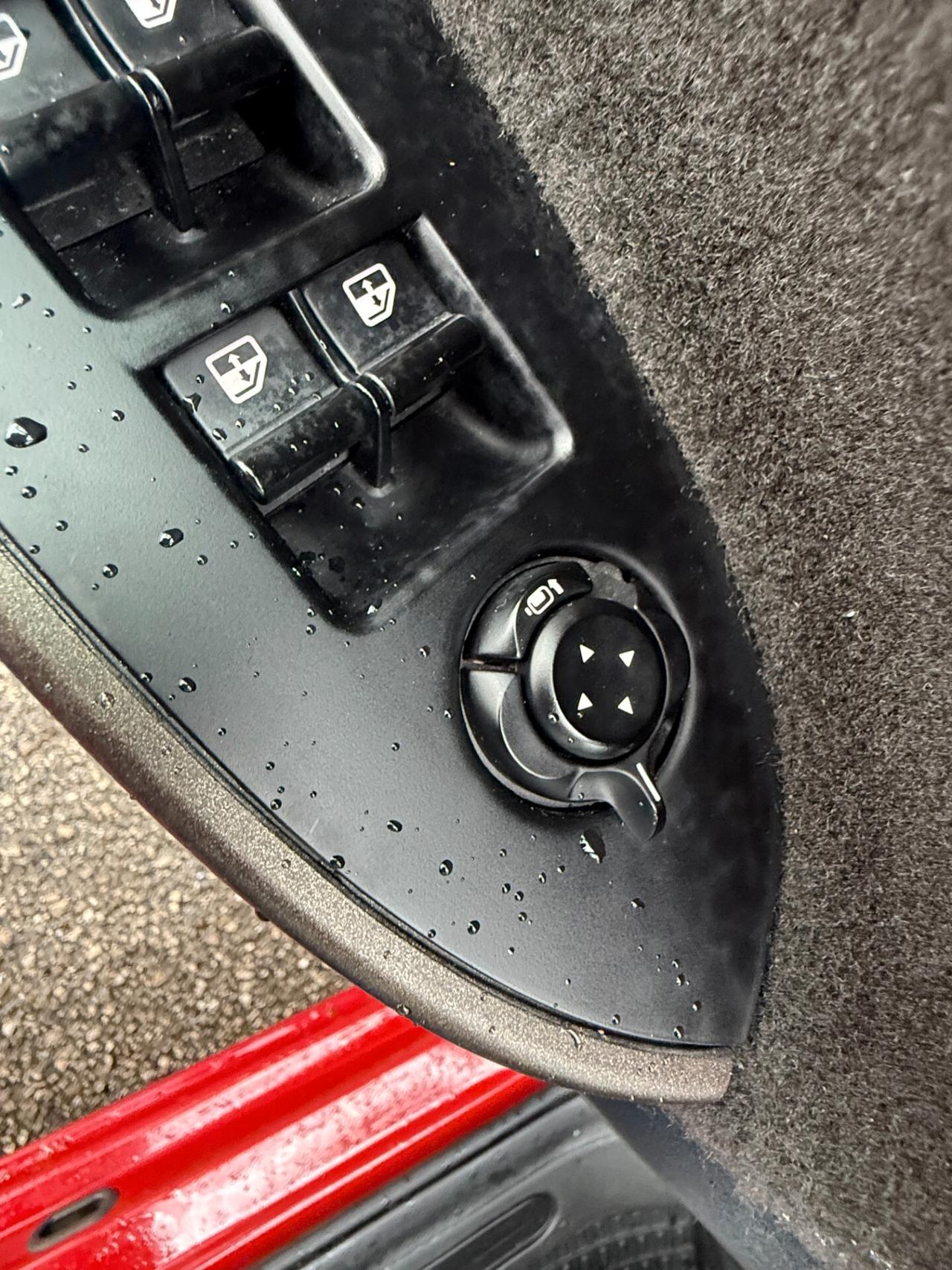 Alfa Romeo Giulietta 1.6 JTDm-2 105 CV Exclusive