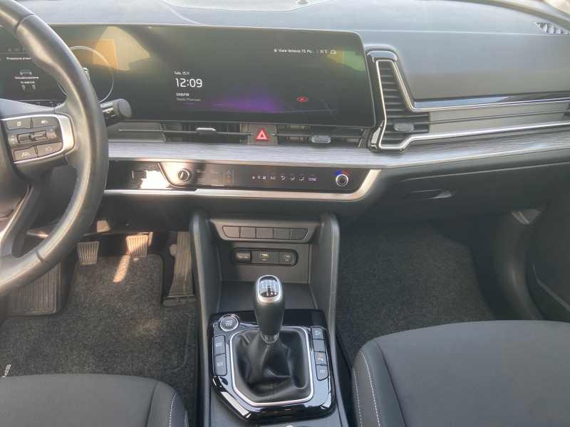 KIA Sportage 1.6 tgdi mhev Style imt