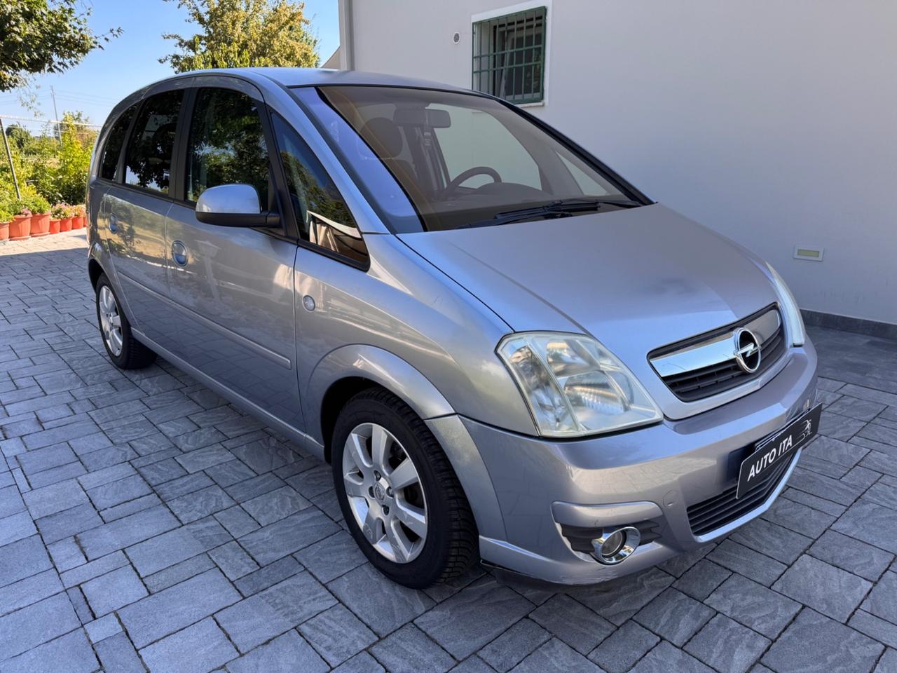 Opel Meriva 1.4 16V Enjoy OK NEOPATENTATI