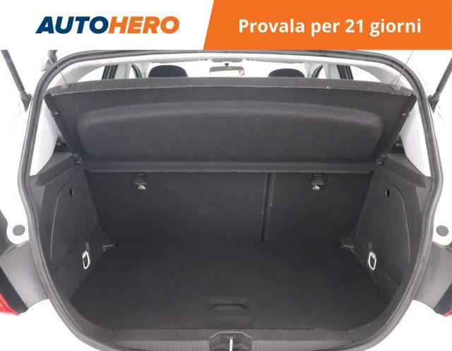 OPEL Corsa 1.2 5 porte Black Edition