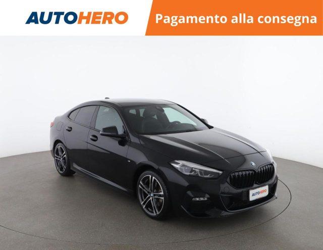 BMW 218 d Gran Coupé Msport
