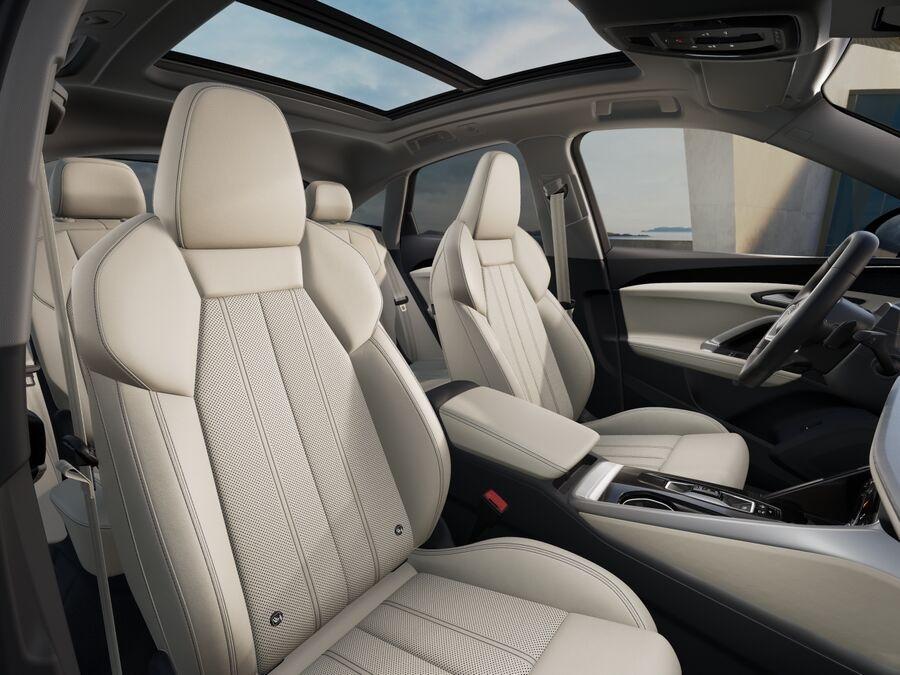 AUDI Audi Q5 Sportback S line edition TDI quattro 150 kW S tronic