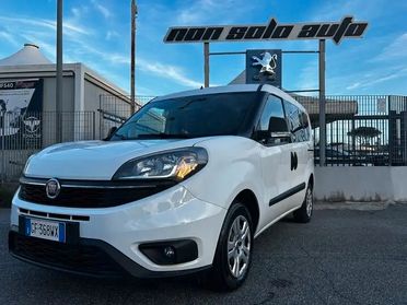 Fiat Doblo Doblò 1.3 MJT S&S PC-TN Cargo Easy
