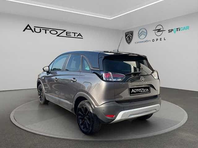 Opel Crossland 1.5 ECOTEC D 110 CV Start&Stop Design & Tech