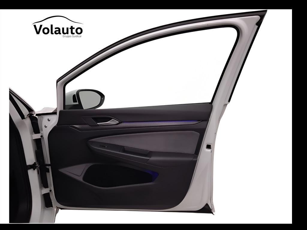 VOLKSWAGEN Golf VIII 2020 - Golf 1.5 tsi evo R-Line 130cv