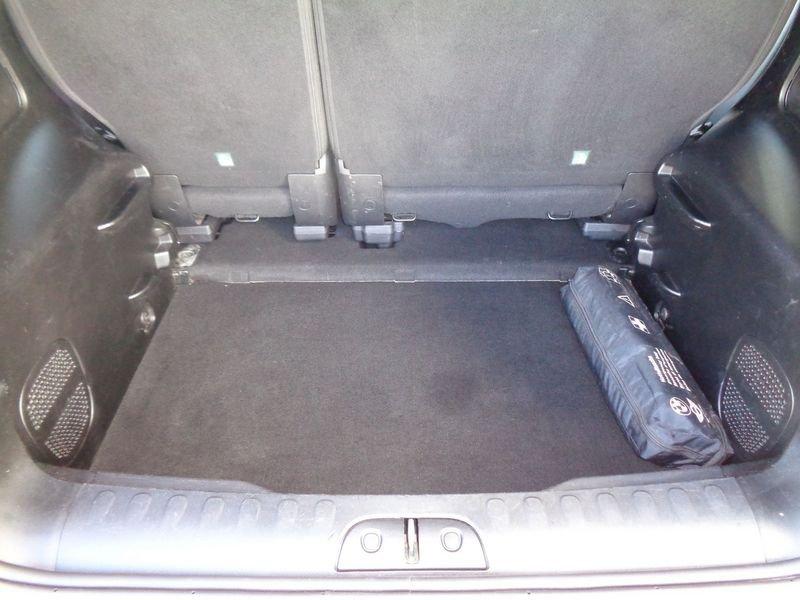FIAT 500L 500L 1.4 95 CV S&S Connect