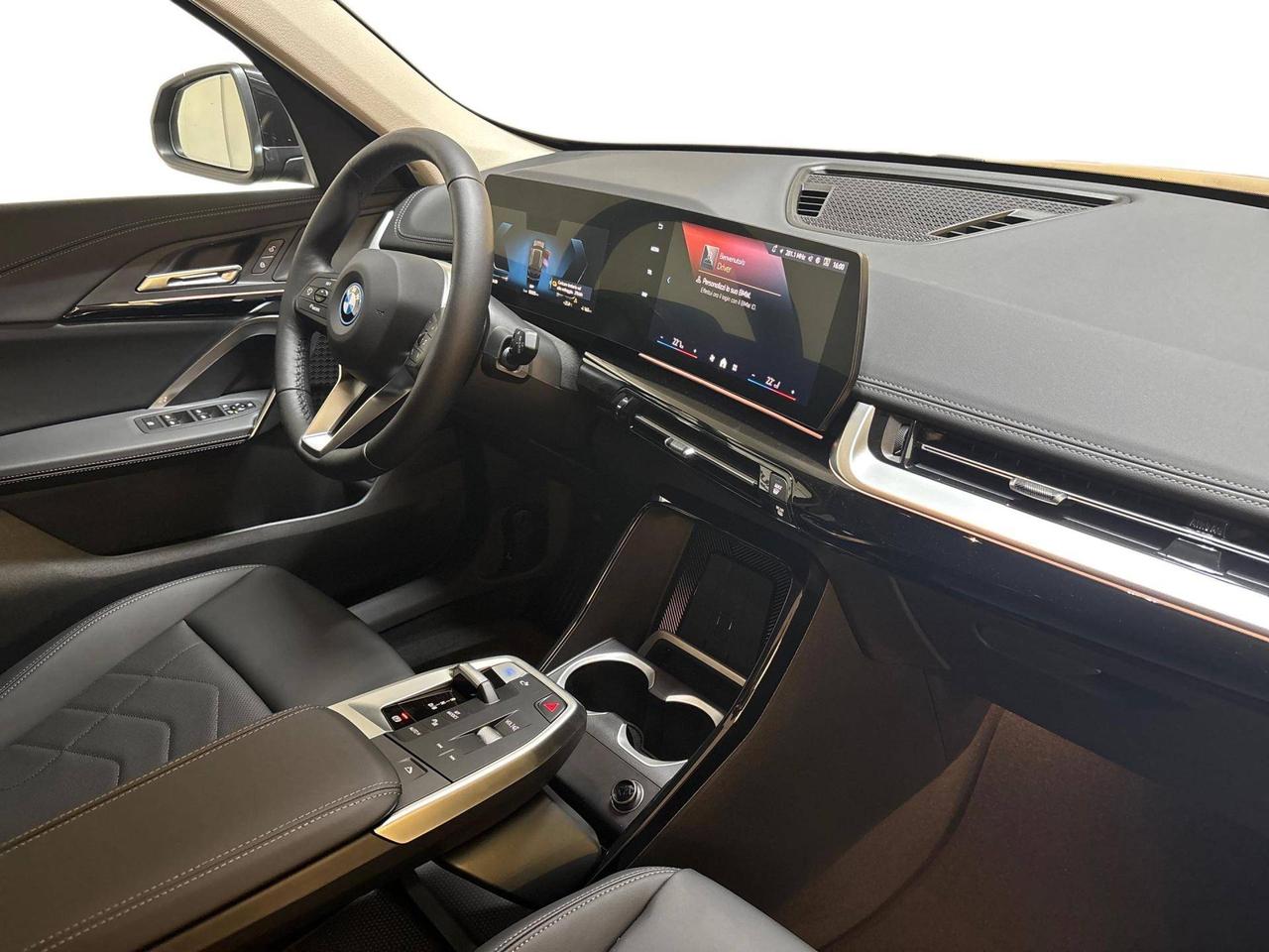 BMW X1 iX1 eDrive20 Pure Edition