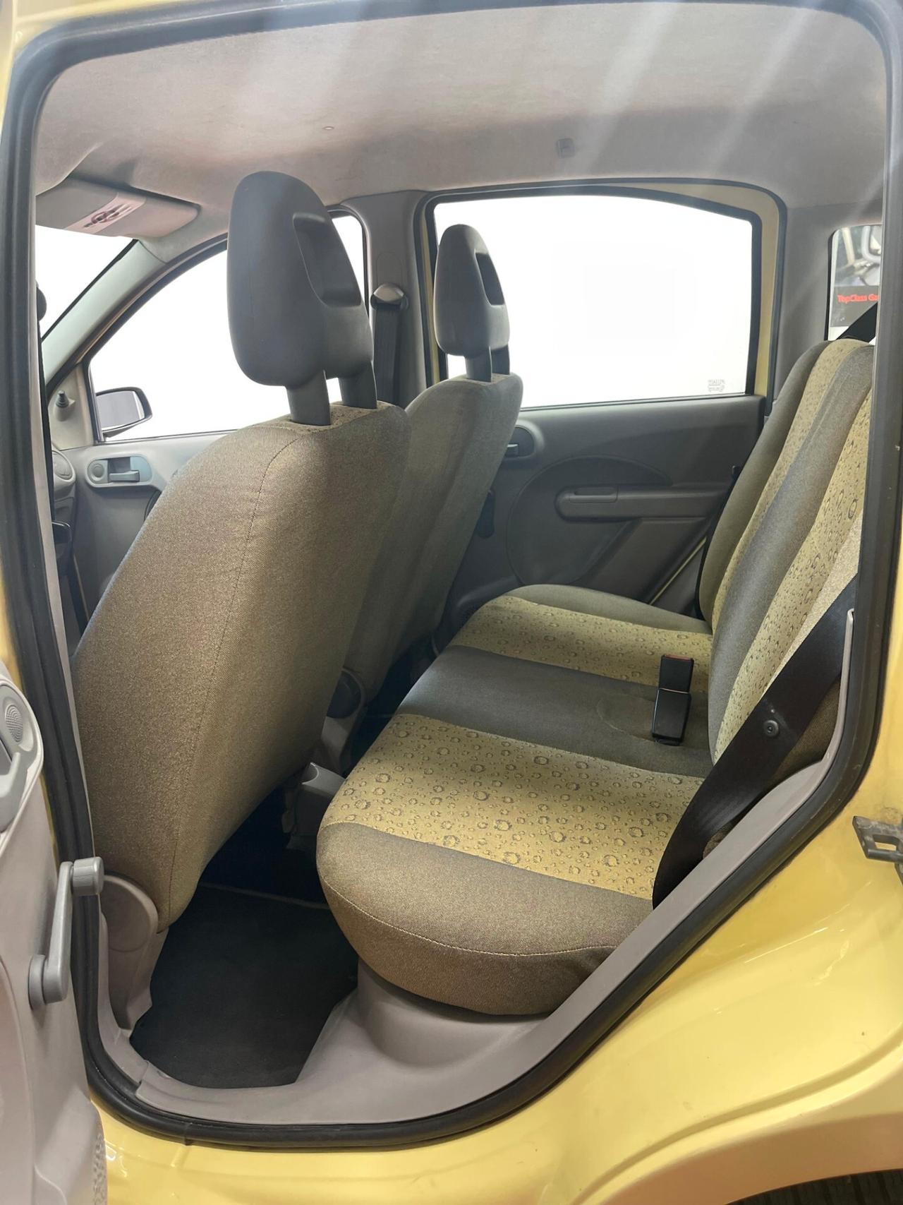 Fiat Panda 1.1 MECCANICA NUOVA