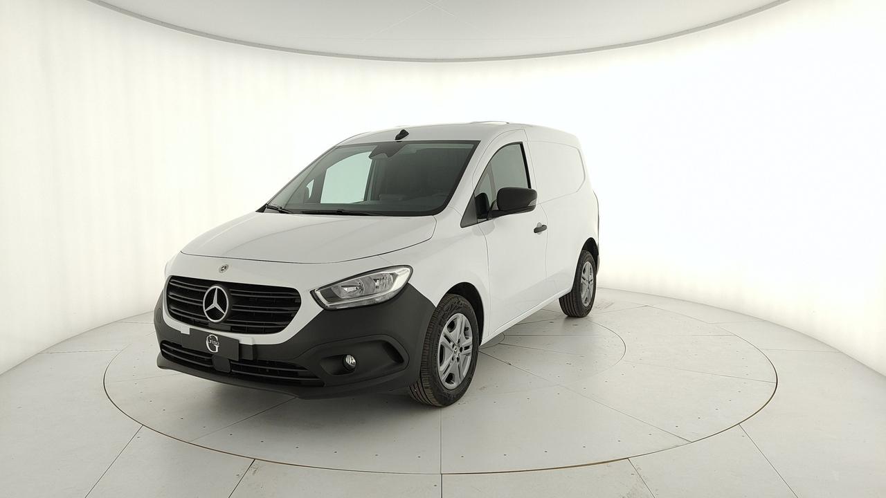 Mercedes-Benz Citan 112 CDI Furgone Long