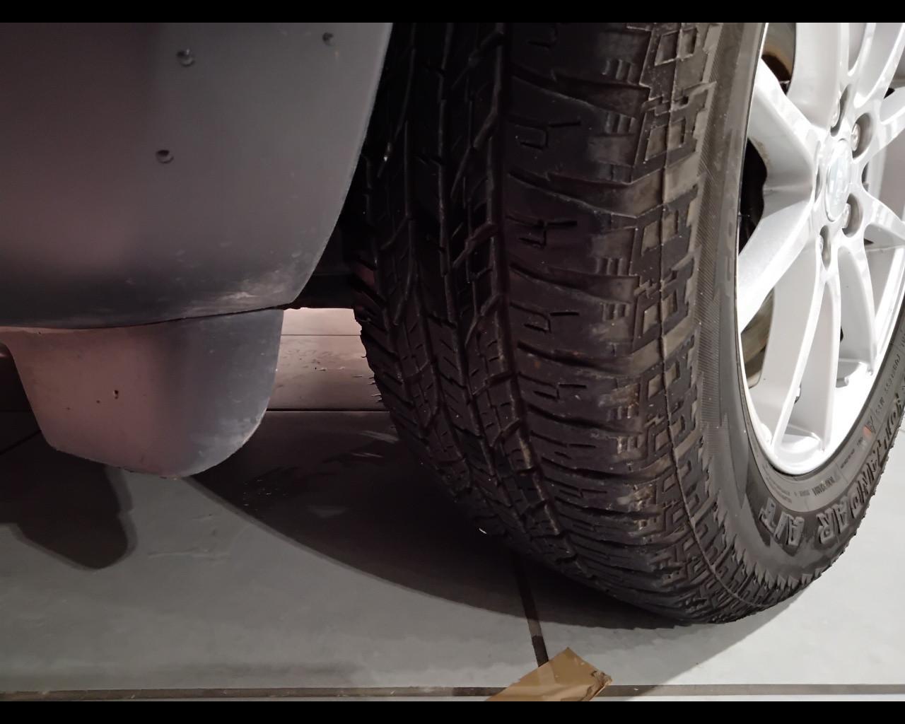 LAND ROVER Discovery Sport I 2015 - Discovery Sport 2.0 td4 Pure awd 15