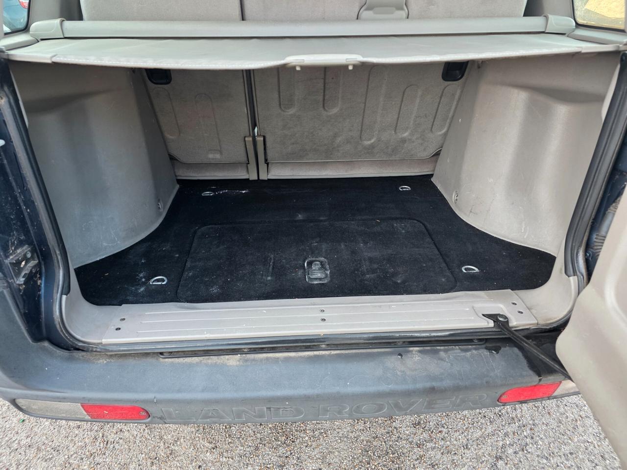 Land Rover Freelander 2.0 Td4 16V cat S.W. S