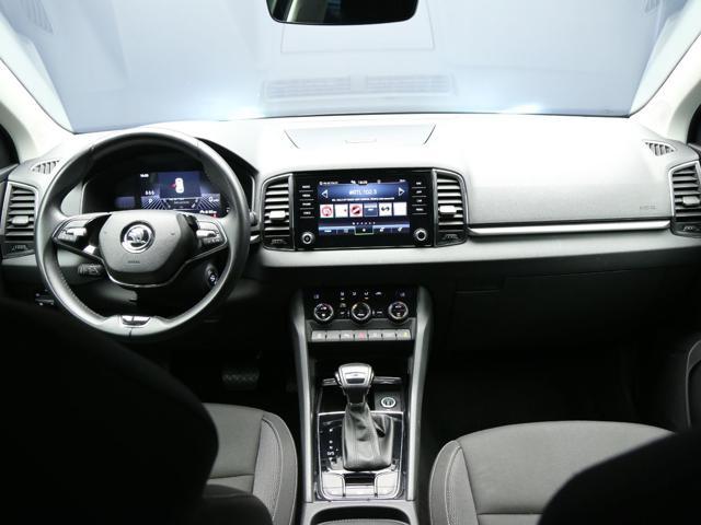 SKODA Karoq 1.5 TSI 150CV DSG Executive