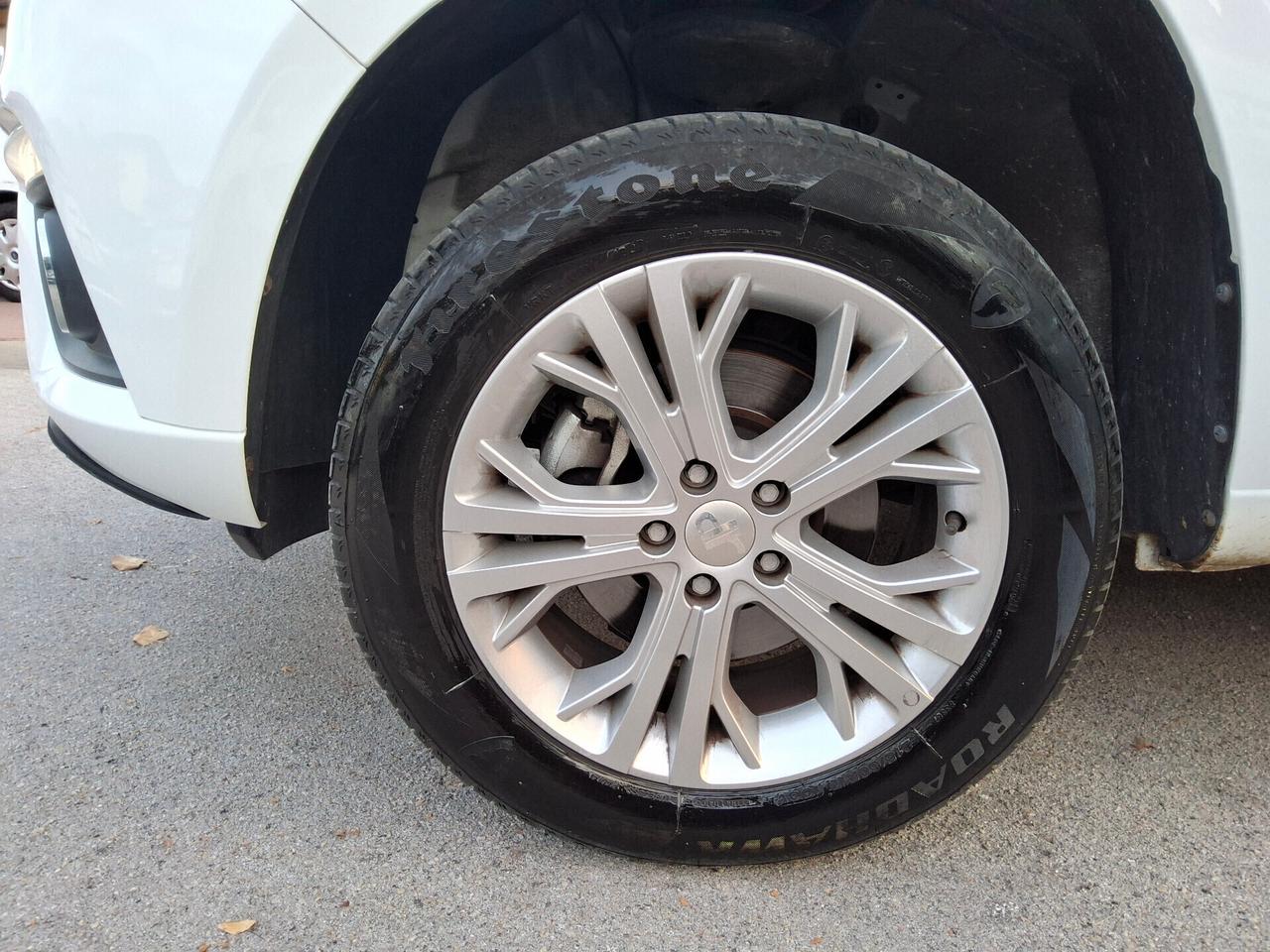 Dr DR5 5 1.6 Cross Gpl 126cv E6