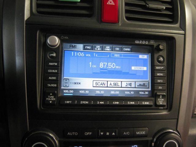 HONDA CR-V 2.2 i-CTDi 16V Advance DPF