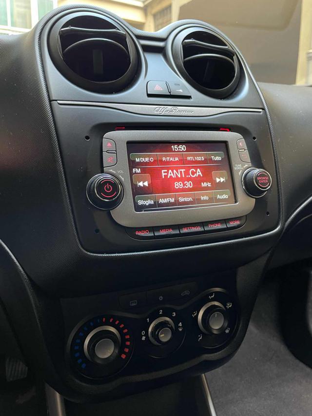 ALFA ROMEO MiTo 1.4 78 CV 8V S&S Distinctive