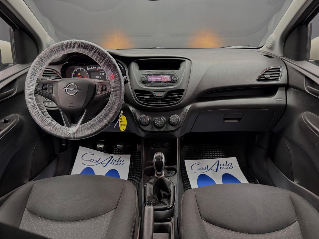 Opel Karl 1.0 GPL Innovation 2016 NUOVA