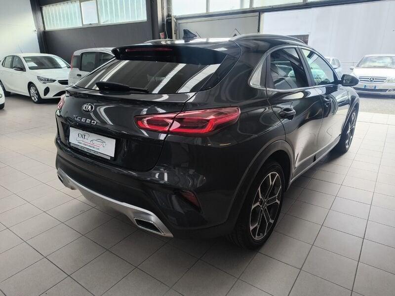 Kia Xceed XCeed 1.6 crdi mhev Business (PREZZO REALE)