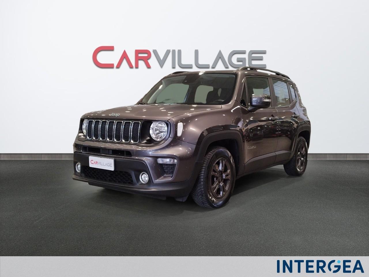 JEEP Renegade 1.0 t3 Longitude 2wd