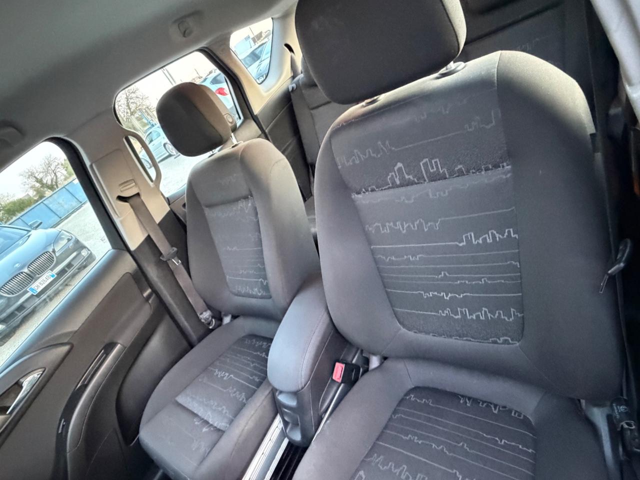 Opel Meriva 1.4 100CV Elective