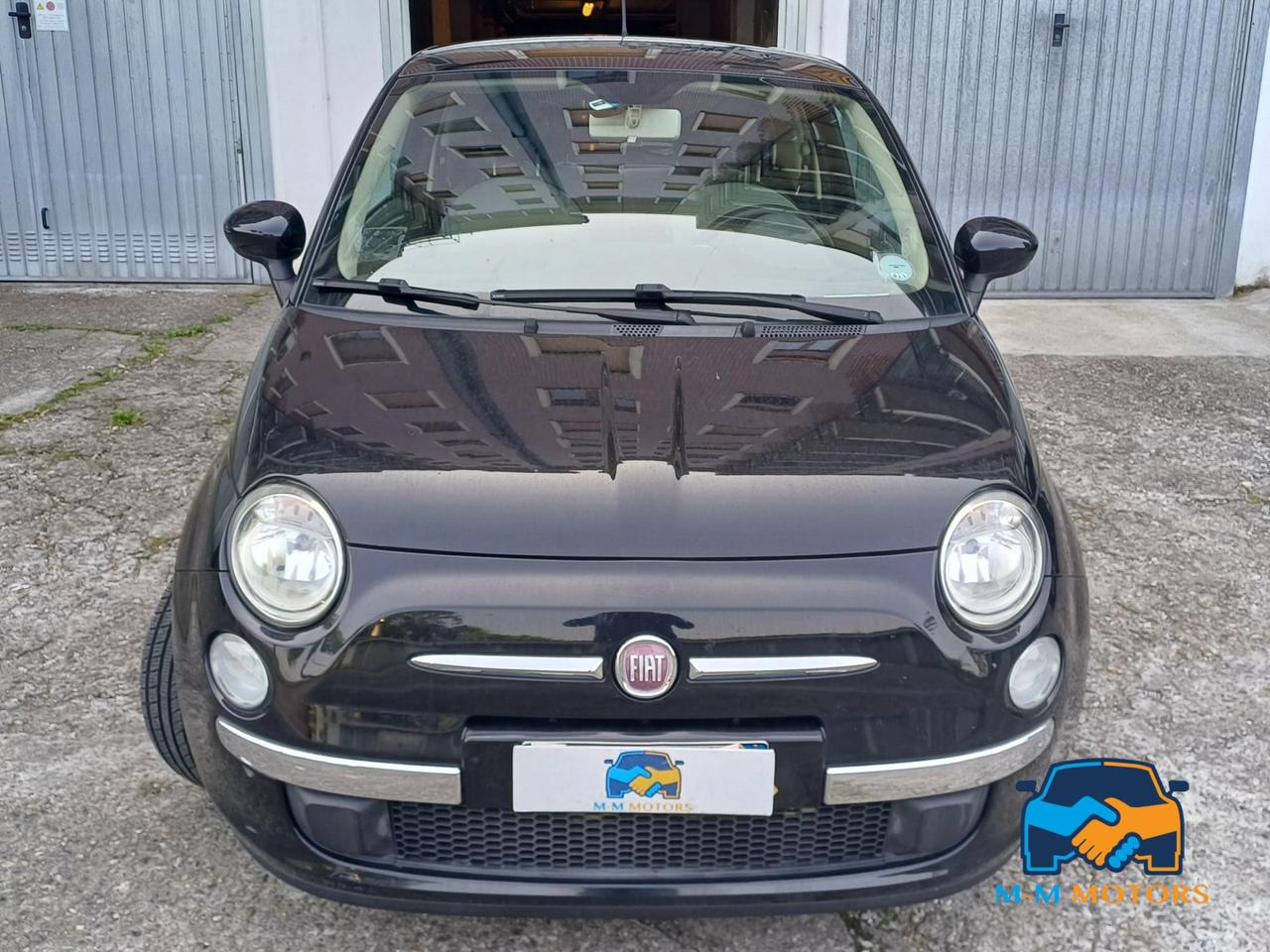Fiat 500 1.2 Pop 69cv