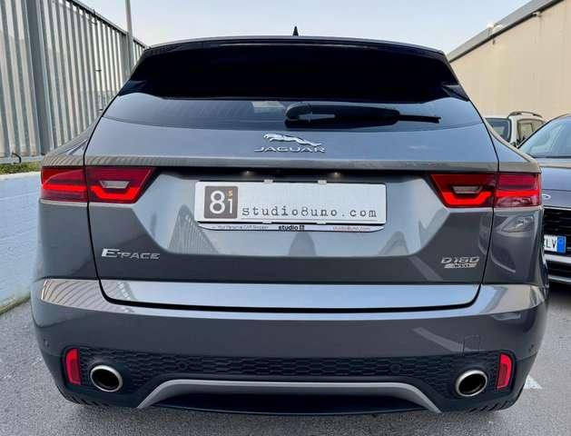 Jaguar E-Pace 2.0D 180 CV AWD aut. HSE