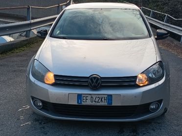 Volkswagen Golf 2.0 TDI 140CV DPF 5p. Highline
