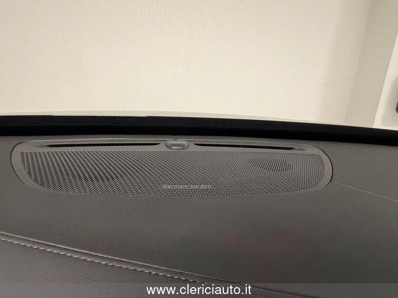 Volvo XC90 B5 AWD automatico 7 posti Plus Bright