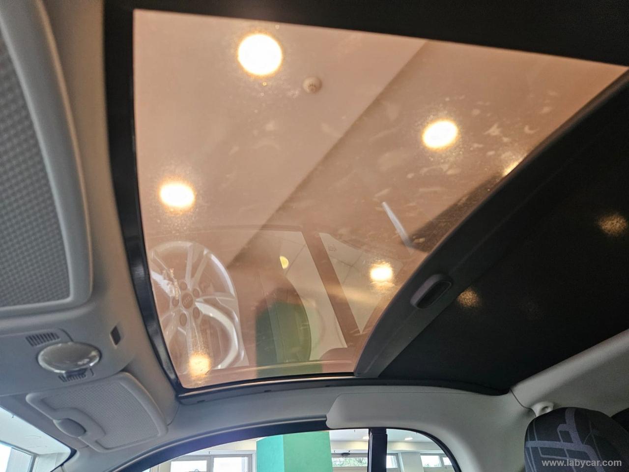 SMART fortwo 1000 52 kW MHD coupé passion