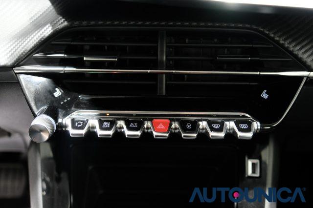 PEUGEOT 208 PURETECH 100 STOP&START EAT8 5 PORTE ALLURE PACK