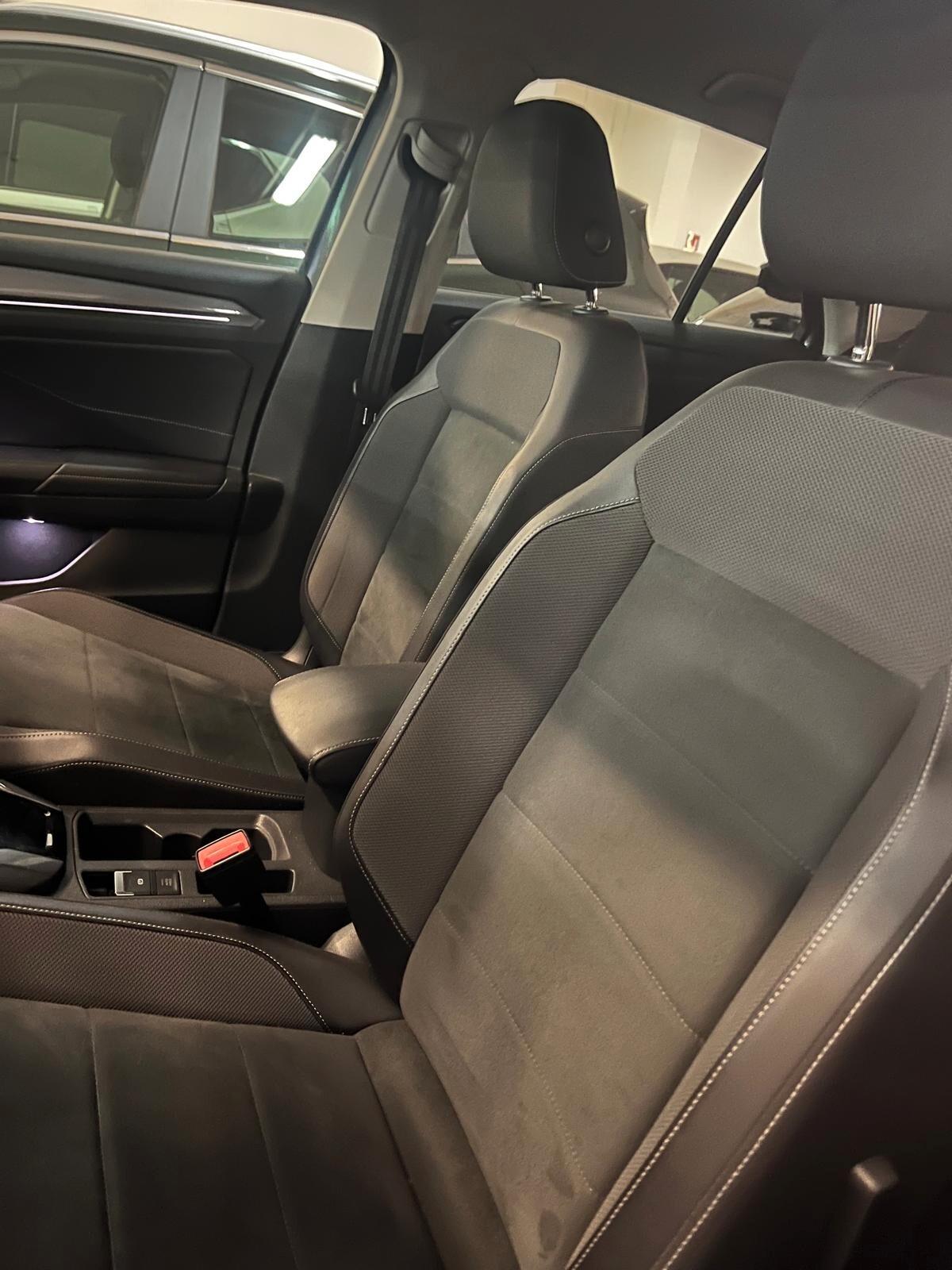 Volkswagen T-Roc 1.0 TSI Style