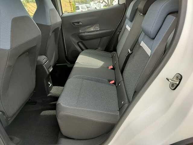 Opel Frontera Hybrid 110 CV EDCT Edition *KM Ø*