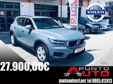 Volvo XC40 D3 Geartronic NAVI TELECAMERA