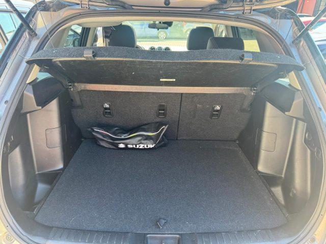 SUZUKI Vitara 1.5 140V Hybrid A/T Starview