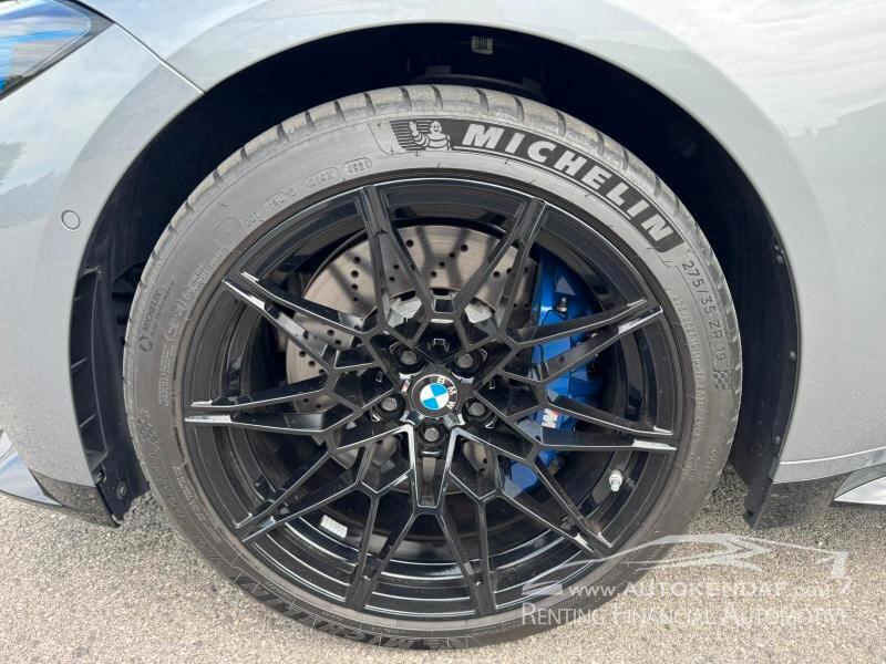 BMW M3 Touring 3.0 Competition M xdrive auto SUBENTRO LEASING
