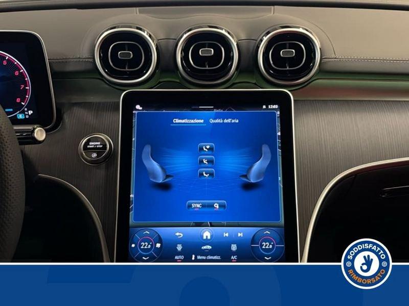 Mercedes-Benz CLE Coupé CLE 300 4Matic Coupé AMG Line Advanced