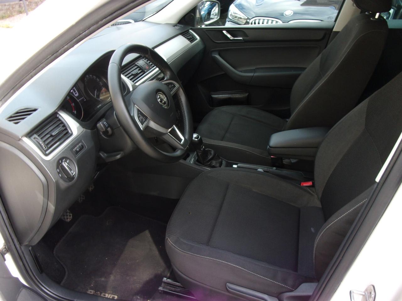 Skoda Rapid 1.2 TSI 90 CV Ambition 68000 KM !!